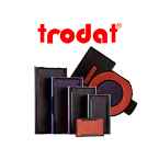 Trodat Replacement Pads